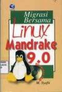 Migrasi Bersama Linux Mandrake 9.0