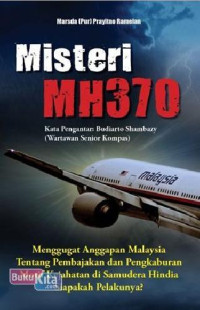 Misteri MH-370