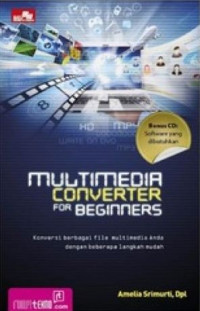 Multimedia Converter For Beginners