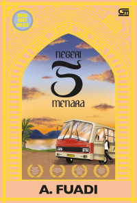 Image of Negeri 5 Menara