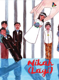 Image of Nikah (Lagi)
