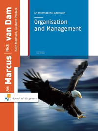 Image of Organisation and Management