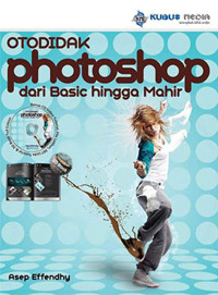 Otodidak Photoshop Dari Basic Hingga Mahir