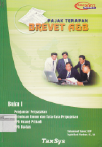 Pajak Terapan Brevet a&b