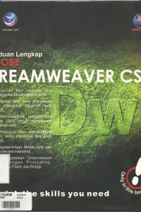 Panduan Lengkap Adobe Dreamweaver CS4