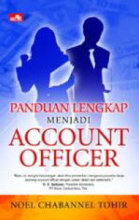 Panduan Lengkap Menjadi Account Officer