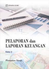 Image of Pelaporan dan Laporan Keuangan