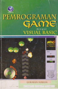 Pemrogaman Game dengan Visual Basic