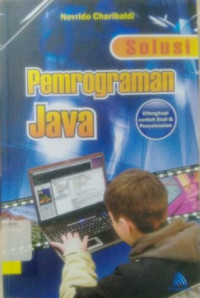 Pemrograman Java