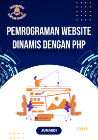 Image of Pemrograman Website Dinamis Dengan PHP