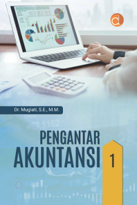 Pengantar Akuntansi 1