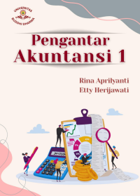 Image of Pengantar Akuntansi 1