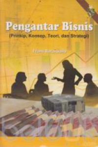 Pengantar Bisni