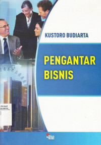 Pengantar Bisnis