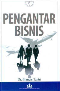 Pengantar Bisnis