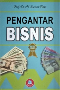 Image of Pengantar Bisnis