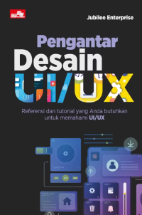 Image of Pengantar Desain UI/UX