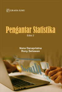 Pengantar Statistika