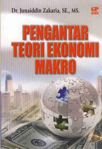 Pengantar Teori Ekonomi Makro