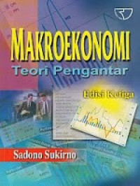 Pengantar Teori Makroekonomi