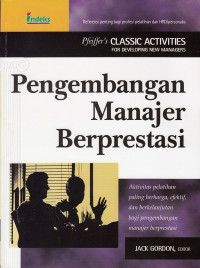 Pengembangan Manajer Berprestasi