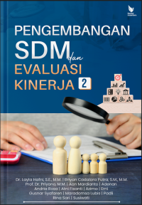 Pengembangan SDM dan Evaluasi Kinerja 2