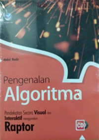 Pengenalan Algoritma