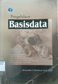 Pengolaan Basis Data