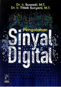 Pengolahan Sinyal Digital
