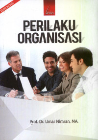 Perilaku Organisasi