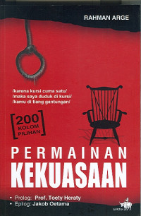 Permainan Kekuasaan