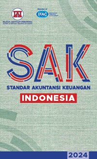 Pernyataan Standar Akuntansi Keuangan