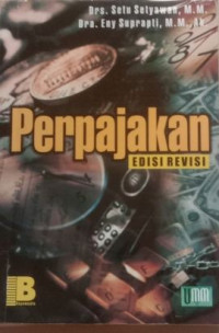 Perpajakan