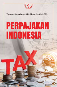 Perpajakan Indonesia