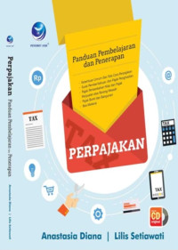 Perpajakan, Panduan Pembelajaran Dan Penerapan