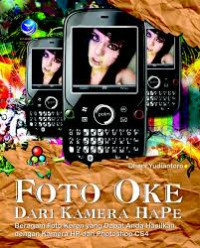 Photo Oke Dari Kamera Hape