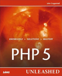 PHP 5 : Unleashed