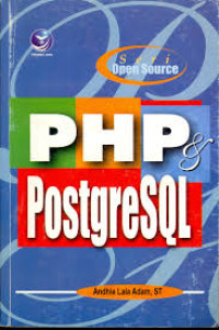 PHP & PostgreSQL