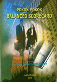 Pokok-pokok Balanced Scorecard