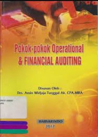 Pokok-Pokok Coso-Based Auditing