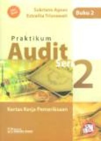 Praktikum Audit Buku 2