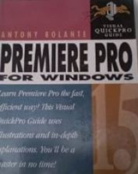 Premier Pro For Windows