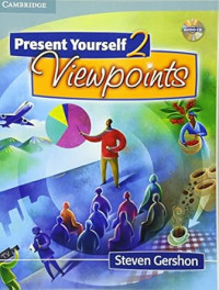 Present Yourselft 2 View points