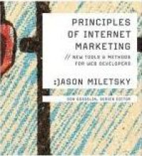 principles Of Internet Marketing