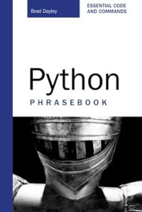 Python Phrasebook