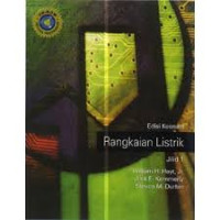 Rangkaian Listrik Jilid 1