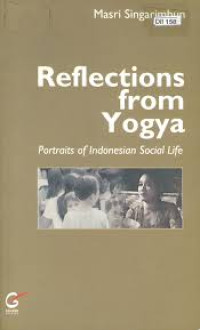 Reflections From Yogya