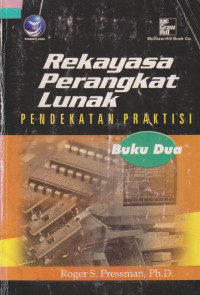 Rekayana Perangkat Lunak Pendekatan Praktis