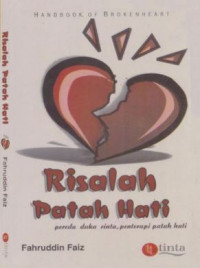 Risalah Patah Hati