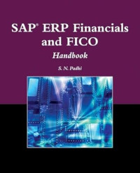 SAP ERP Financial And Fico HandBook